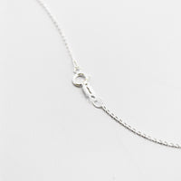 Hummingbird Necklace