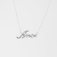 Amor Necklace