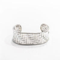 Braided Cuff