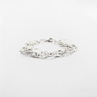 Bubble Ring Bracelet