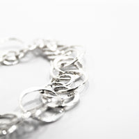 Bubble Ring Bracelet