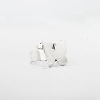 Butterfly Ring