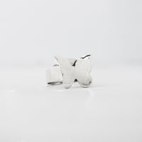 Butterfly Ring