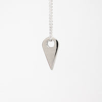 Complete Heart Matching Necklaces