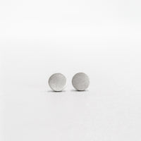Half Sphere Earrings