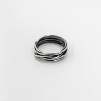 Knot Ring