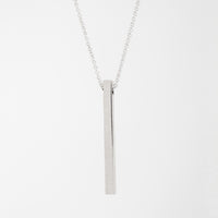 Long Pendulum Necklace