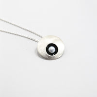 Lunette Necklace