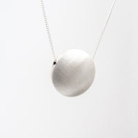 Moon Necklace