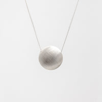 Moon Necklace