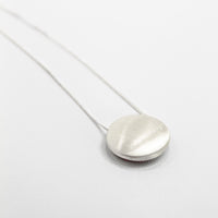 Moon Necklace