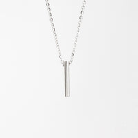 Pendulum Necklace