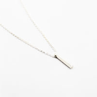 Pendulum Necklace