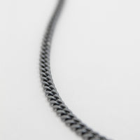 Rustic Chain Necklace