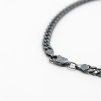 Rustic Chain Necklace