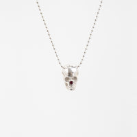 Skull Necklace
