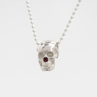 Skull Necklace