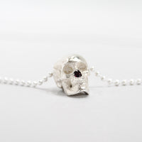 Skull Necklace