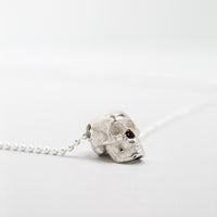 Skull Necklace