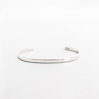 Square Wire Bracelet