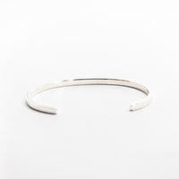 Square Wire Bracelet