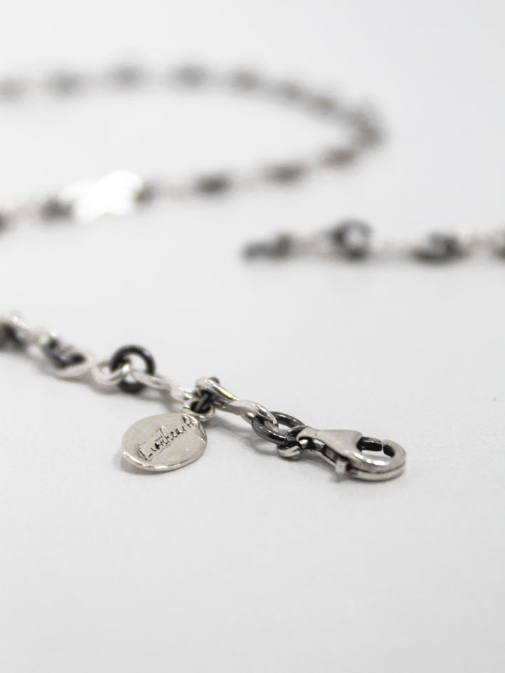 Lionsheart Sterling Silver Necklaces