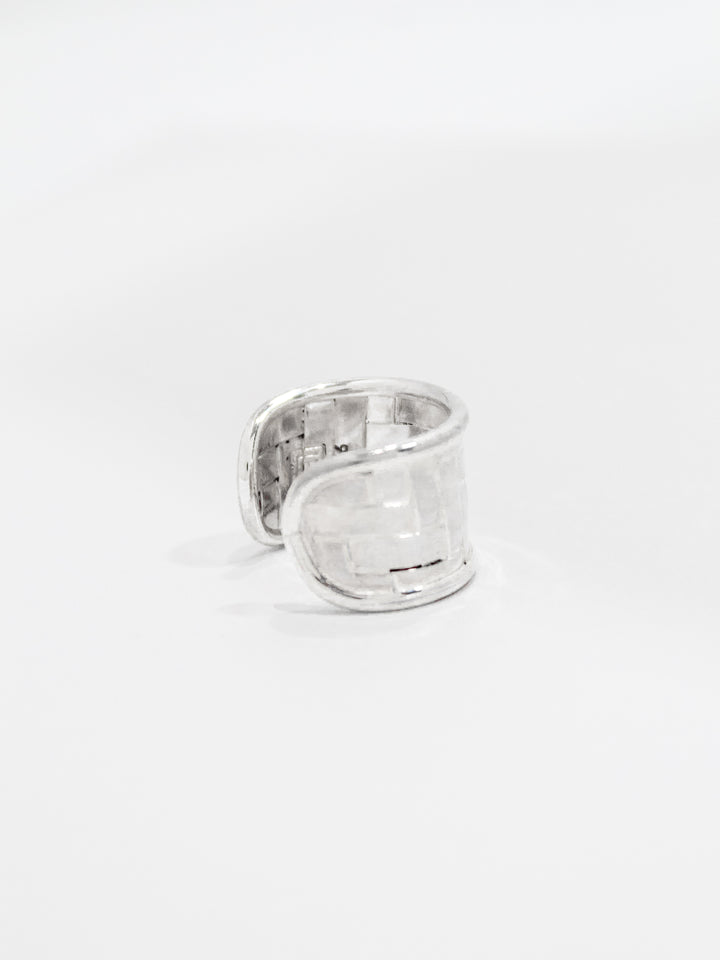 Lionsheart Sterling Silver Rings