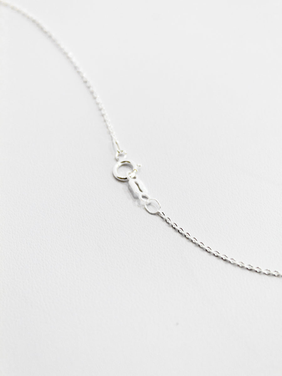 Hummingbird Necklace