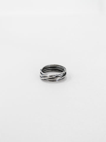 Knot Ring