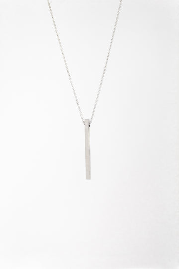 Long Pendulum Necklace
