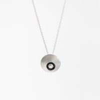 Lunette Necklace