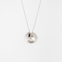 Lunette Necklace