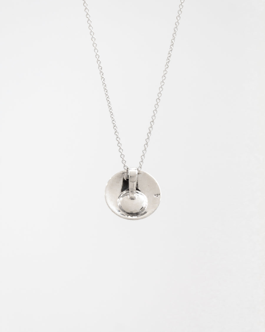 Lunette Necklace