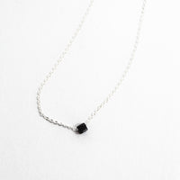 Mini Cube Necklace