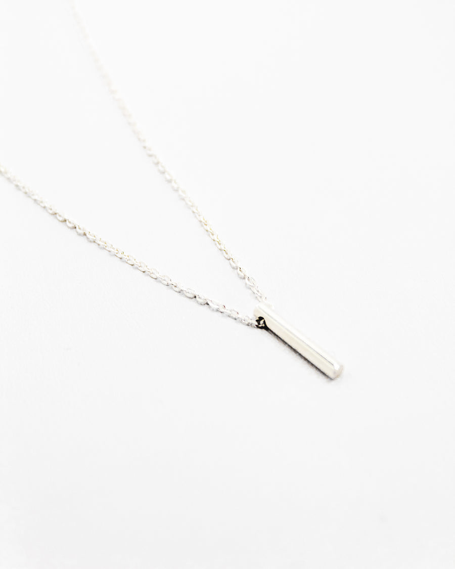 Pendulum Necklace