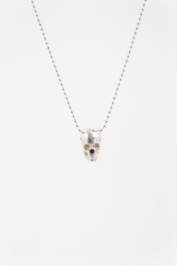 Skull Necklace