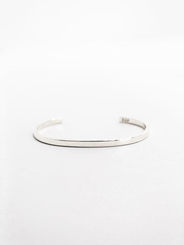 Square Wire Bracelet