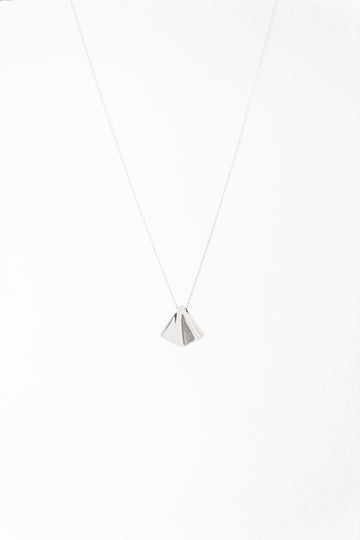 Triangle Necklace